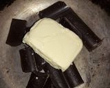 Foto del paso 2 de la receta: Brownies
