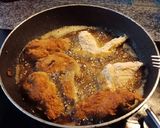 Foto langkah ke 2 dari resep Ayam richeese fire wings + saus keju.