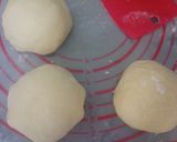 Foto langkah ke 1 dari resep Korean Garlic Bun Lagiiii❤.