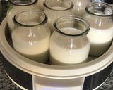 Foto del paso 5 de la receta: Yogurt casero en atma