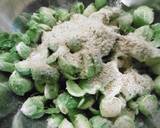 A side dish of Brussels Sprouts recipe step 2 photo