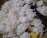 Foto langkah ke 5 dari resep Soya Sauce Chicken Rice ala Hawker Chan Resto.