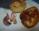 Foto del paso 3 de la receta: Pollo en pepitoria