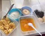 Foto langkah ke 1 dari resep Proll Tape Panggang.