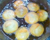 A picture of step 10 of खस्ता कचौरी.