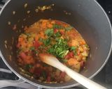 Foto del paso 2 de la receta: Lasaña de zapallo italiano