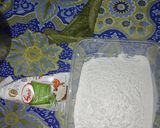 Foto langkah ke 1 dari resep Bubur Sumsum.