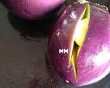 Baigan Brinjal Bhartha recipe step 1 photo