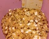 Low Carb tortillalepény (gluténmentes) darált marhahússal - LC recept fázis 2 fotója