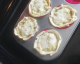 Foto del paso 7 de la receta: Cestas de aguacate y queso