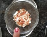 चावल की खीर (chawal ki kheer recipe in Hindi) रेसिपी चरण 2 फोटो