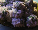 Foto langkah ke 4 dari resep Kelepon anti gagal (no air kapur sirih)takaran sendok.