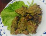 Foto langkah ke 8 dari resep Ayam sambal ijo.