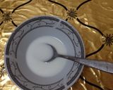 صورة لخطوة 2 من وصفة كبه باللبن والأرز بتشهي كتييير طيبه 👌🏻😋