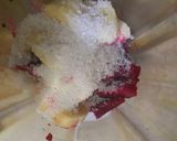 Foto langkah ke 2 dari resep Jus buah naga pisang.