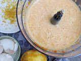 Torta de uvas