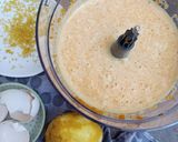 Foto del paso 2 de la receta: Torta de uvas