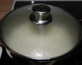 Darált húsos rakott zöldbab recept fázis 3 fotója