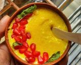 আম ফিরনি (Mango phirni recipe in Bengali) রেসিপি ধাপ - 5 ছবি