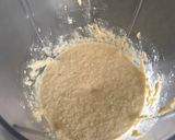 Foto del paso 2 de la receta: Pancakes de banana y avena