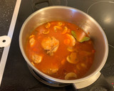 Foto del paso 5 de la receta: Solomillo de cerdo en salsa