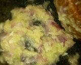 Foto langkah ke 5 dari resep Bakwan Jagung Udang #Dandelion.