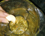 Foto del paso 3 de la receta: Mole verde