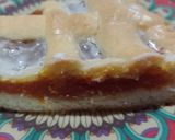 Foto del paso 6 de la receta: Pastafrola con dulce de zapallo y sin manteca