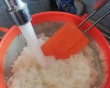 Foto del paso 2 de la receta: Hand roll