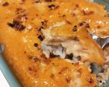 A picture of step 7 of Easy and Simple Salmon Mentai (without blowtorch).