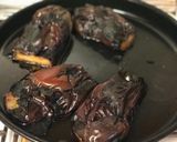 Foto del paso 2 de la receta: Puré de berenjenas 🍆 ahumadas