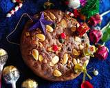 Non Alcoholic Plum Cake recipe step 5 photo