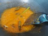 37. Masak udang simple