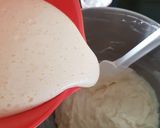 Foto del paso 5 de la receta: Baklawa de Crema / Baklawa Al Qashta 🇵🇸 Galaktoboureko 🇬🇷