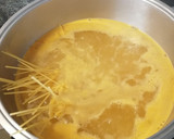 Foto del paso 2 de la receta: Espaguetis con gambas al ajillo