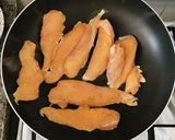 Foto del paso 2 de la receta: Pollo en Salsa de Espinacas (otra versión 😋)