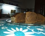 Foto del paso 5 de la receta: Brownie de chocolate con aceite