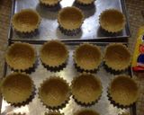 Foto langkah ke 5 dari resep Egg Tart (Pie Susu)💞.
