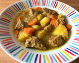 Foto del paso 4 de la receta: Estofado de ternera (en olla exprés)
