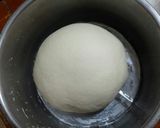 無糖饅頭的食譜步驟1照片