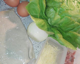 Foto del paso 8 de la receta: Mini quiches de hojaldre casero al estilo Lorraine