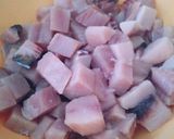 Foto del paso 2 de la receta: Atún en Adobo Canario