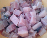 Foto del paso 2 de la receta: Atún en Adobo Canario