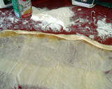 Foto del paso 9 de la receta: Ensaimada mallorquina