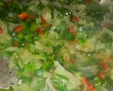 Foto del paso 4 de la receta: Ñoquis con Tuco 😋