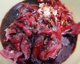 Foto langkah ke 2 dari resep Beef Teriyaki.