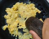 Foto langkah ke 1 dari resep Kentang keju gurih.