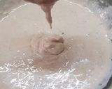 Foto del paso 3 de la receta: Panqueques de banana 🍌 con dulce de leche