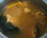Foto langkah ke 4 dari resep Soto Ayam Bening.