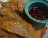 รูปขั้นตอนการทำที่ 5 ของ ขนมจีบอกไก่